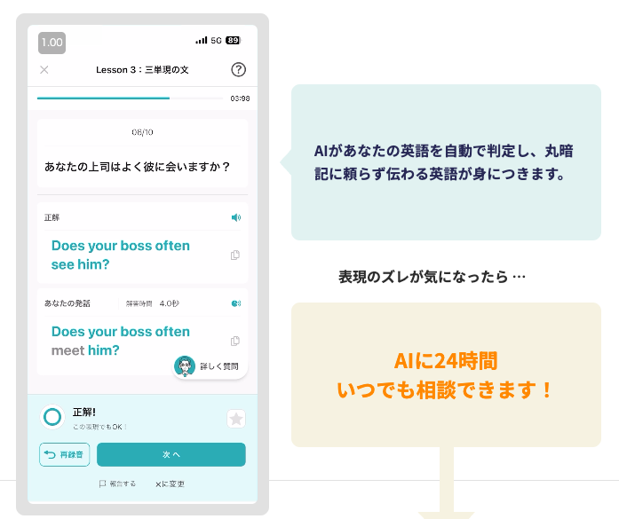スピフルの効果的な使い方