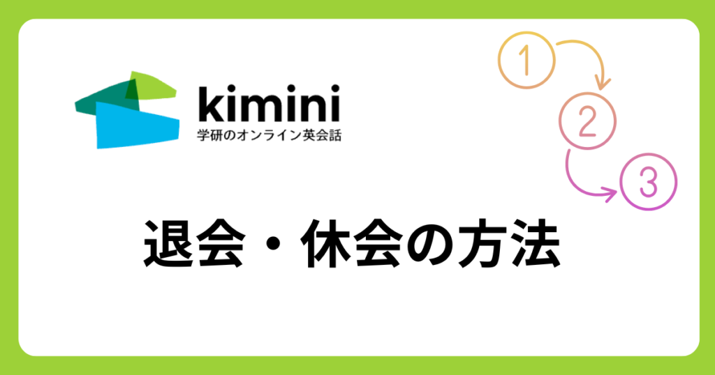 Kimini-withdrawal-steps