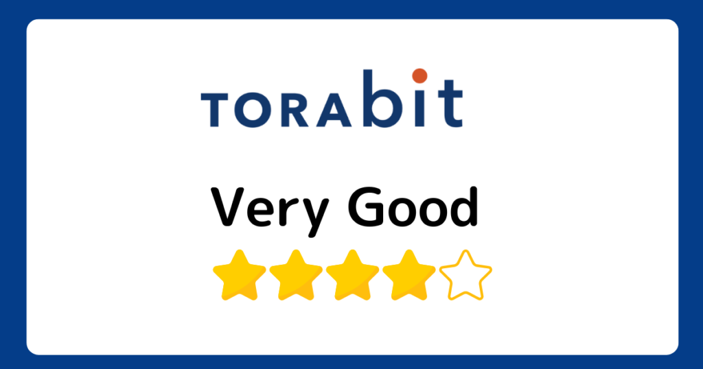 torabit-evaluation-four-star